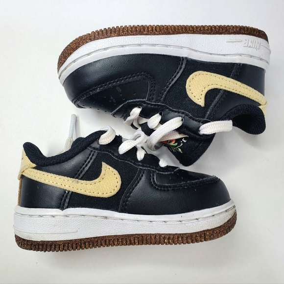 Nike AF1 Toddler Shoes - Picture 7 of 7